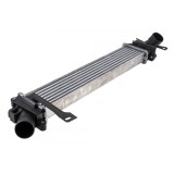 Intercooler Nissan Kubistar (03-) 1.5 Dci, Kangoo, (98-) 1.5 Dci (Man, Diesel), 035-018-0001