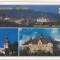 bnk cp Sighisoara - Vedere - necirculata