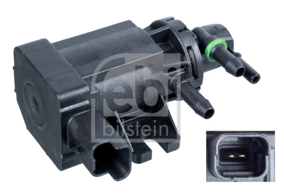 FEBI BILSTEIN 109011 febi Plus Convertor presiune, esapament