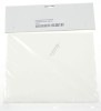 Filtru Grasime H&acirc;rtie Hota Franke Faber Roblin 453x1140mm Compatibil Diverse Modele Cod 133.0057.301