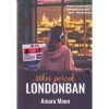 Titkos percek Londonban - Amara Moon