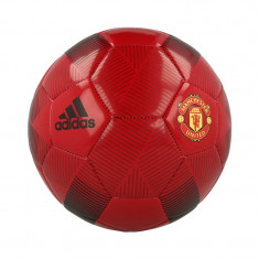 Minge Adidas Manchester United Fbl Reared - Minge originala - Marimea 5 - CW4154 foto