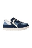 UGG sneakers din piele &icirc;ntoarsă Lo Lowmel 1169493.DNW