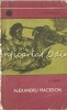 Alexandru Macedon - D. Tudor, Editura Stiintifica, 1968, Biografii, 109 pagini