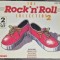 cd rock&#039;n roll the collection 2cd