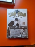Stan și Bran. Colecția de aur - DVD