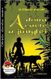 A doua carte a junglei | Rudyard Kipling, Cartex