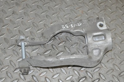 Braț inferior dreapta față LAND ROVER DISCOVERY V L462 2018 OEM: cpla-3462-ac 11178800 foto