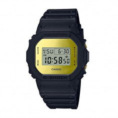 CEAS BARBATESC CASIO G-SHOCK DW-5600BBMB-1ER foto