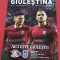 Program meci fotbal "GIULESTINA" / RAPID BUCURESTI - UNIVERSITATEA CRAIOVA (10.02.2023)