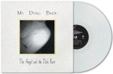 The Angel &amp; The Dark River (Pearl White Vinyl, 30th Anniversary) | My Dying Bride