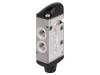 Ventil electromagnetic IP65 10bar G 1/4 10-50&deg;C