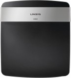 Router Linksys E2500 300Mbps foto