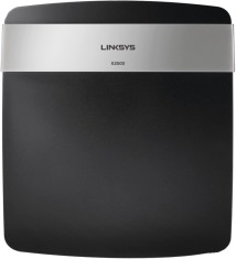 Router Linksys E2500 300Mbps foto