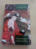 Cumpara ieftin Nagarjuna - Tratat despre Calea de Mijloc