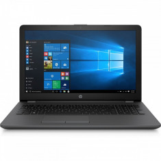 Laptop HP 250 G6, 15.6 inch, LED HD Anti-Glare cu procesor Intel Core i5- 7200U (2.5GHz, up to 3.1GHz, 3MB), RAM 4GB DDR4 2133 MHz, HDD 1TB, DVD+/-RW foto