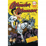Wonder Woman 01 (1942) Facsimile Edition Cvr A Harry G Peter, DC Comics