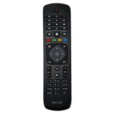 Telecomanda Universala RM-L1220 Pentru Lcd, Led si Smart Tv Philips Gata de Utilizare