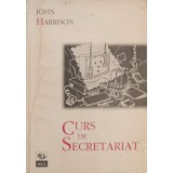 CURS DE SECRETARIAT-JOHN HARRISON-226287