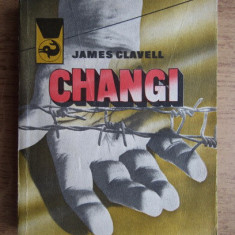 James Clavell - Changi ( vol. I )