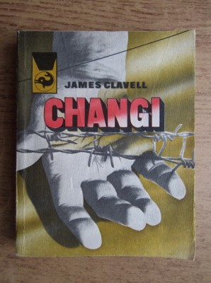 James Clavell - Changi ( vol. I ) foto