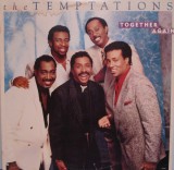 Vinil The Temptations &ndash; Together Again (-VG)