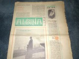 Cumpara ieftin REVISTA ALBINA 28 OCTOMBRIE 1971