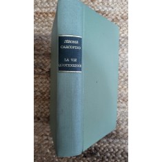 LA VIE QUOTIDIENNE A ROME A L&#039;APOGEE DE L&#039;EMPIRE-JEROME CARCOPINO ,1936