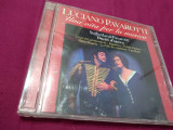 CD LUCIANO PAVAROTTI--DUETTI D&#039;OPERA ORIGINAL DECCA MUSIC