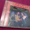 CD LUCIANO PAVAROTTI--DUETTI D&#039;OPERA ORIGINAL DECCA MUSIC