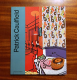 PATRICK CAULFIELD (album de lux - 1999)