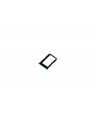 Suport Sim OnePlus Nord CE 5G Albastru foto