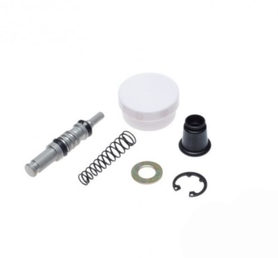 Set reparatie pompa frana fata Honda, echivalent Moose Racing 0617-0018 Cod Produs: MX_NEW AWH2009 foto