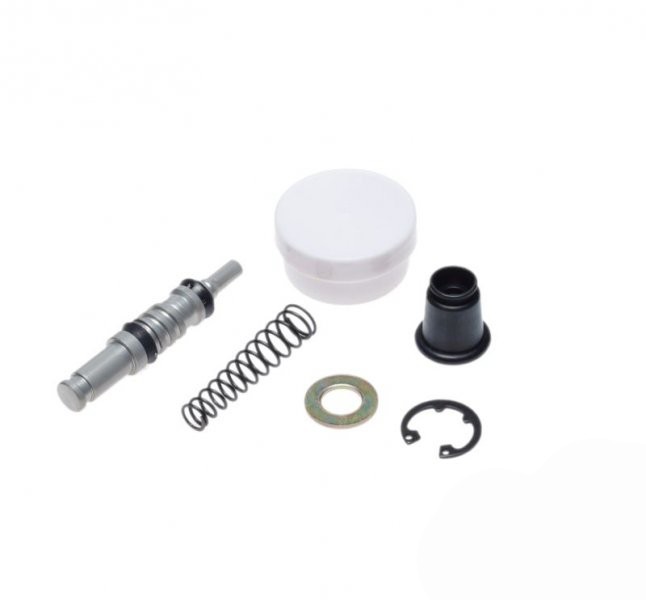 Set reparatie pompa frana fata Honda, echivalent Moose Racing 0617-0018 Cod Produs: MX_NEW AWH2009