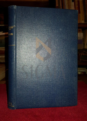 MANIU ADRIAN - VERSURI (Scriitori Romani Contemporani, Editii Definitive), 1938, Bucuresti foto