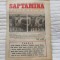 Ziarul SĂPTĂM&Acirc;NA (7 iulie 1989) Nr. 27