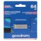 Pendrive USB 3.2 64GB Argintie
