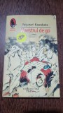 MAESTRUL DE GO - YASUNARI KAWABATA
