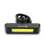 Stop spate pentru bicicleta EverActive, LED, reincarcabila 2 in 1 BL-150R DualBeam
