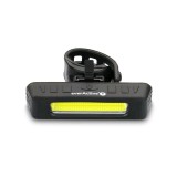 Stop spate pentru bicicleta EverActive, LED, reincarcabila 2 in 1 BL-150R DualBeam