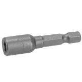 VARFURI TUBULARE 1/4&quot; - 6MM, 1/SET