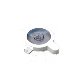 Capac Original Tocator De'Longhi BRAUN 7322010244 pentru Roboți de Bucătărie
