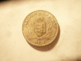 Moneda 1 Pengo 1939 Ungaria argint, cal. F.Buna, Europa