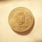 Moneda 1 Pengo 1939 Ungaria argint, cal. F.Buna