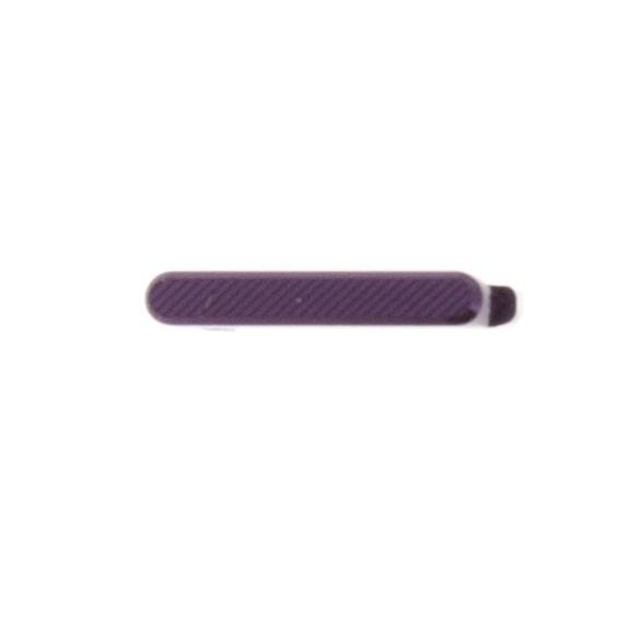 Buton On/Off Allview X6 Soul Xtreme