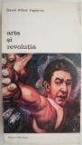 Arta si revolutia &ndash; David Alfaro Siqueiros