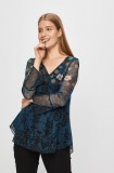 Desigual - Bluza