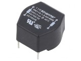 Inductor Bobinat THT 6.8mH 1.5A 123m&Omega;