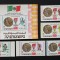 YEMEN K.-MEDALII OLIMPICE.5V.+1 S/Sh.-MNH**. - YK 069