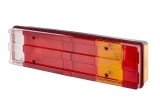 HELLA 2VP 008 204-101 Lampa spate
